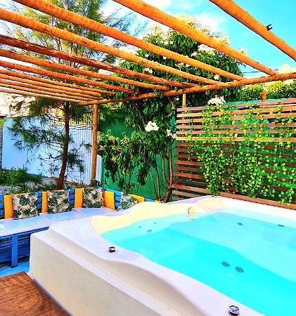 Di Pipa Rooms - Hidromassagem Externa Praia de Pipa Zewnętrze zdjęcie