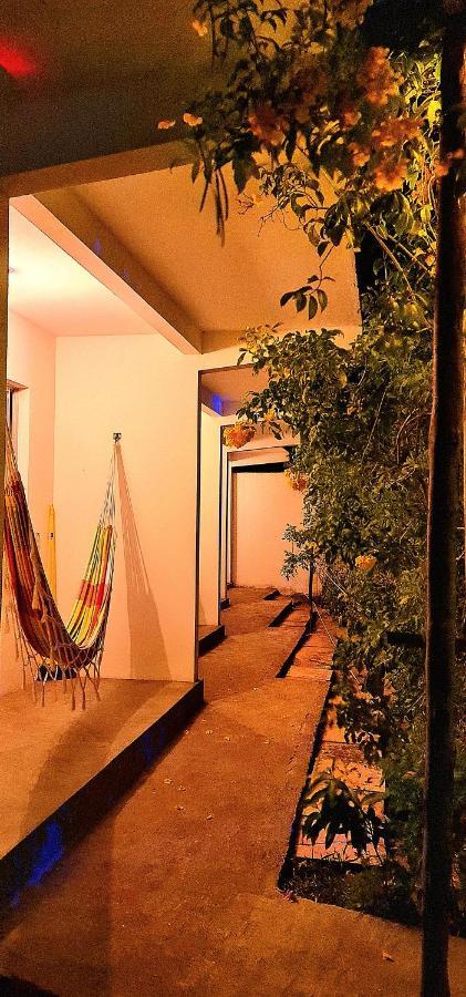 Di Pipa Rooms - Hidromassagem Externa Praia de Pipa Zewnętrze zdjęcie