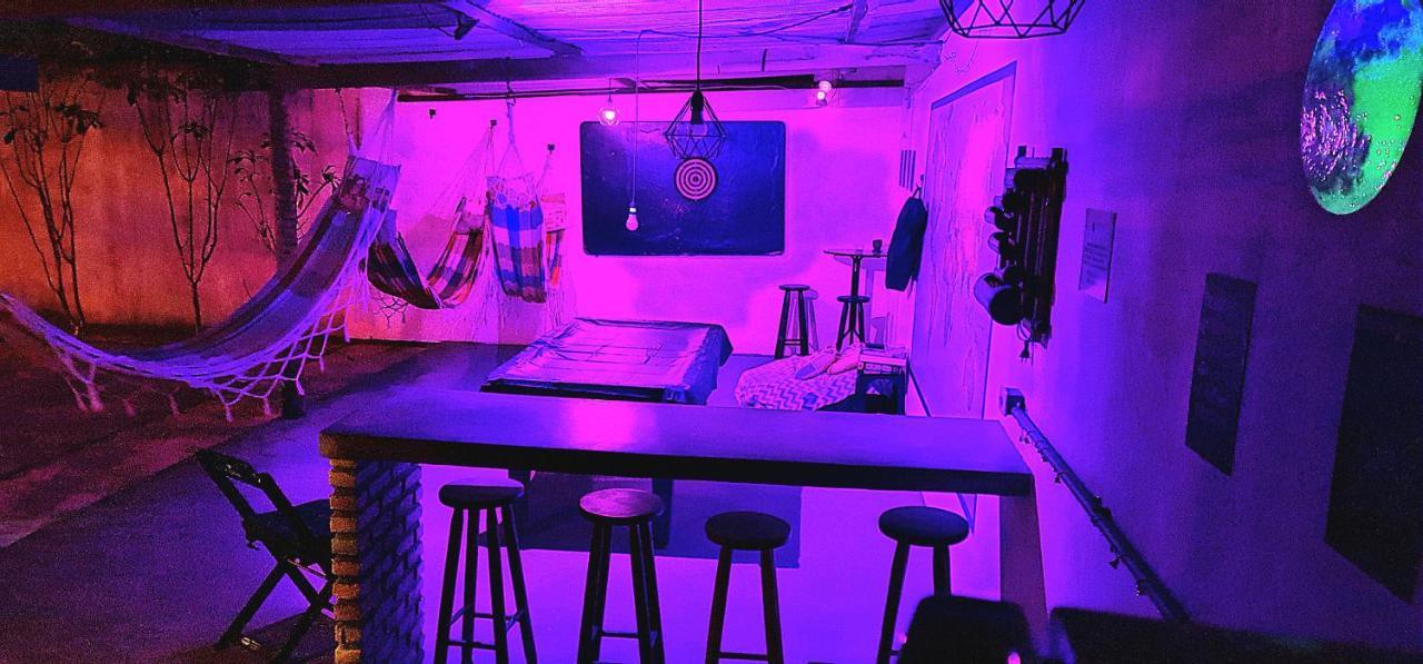 Di Pipa Rooms - Hidromassagem Externa Praia de Pipa Zewnętrze zdjęcie