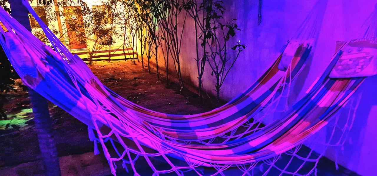 Di Pipa Rooms - Hidromassagem Externa Praia de Pipa Zewnętrze zdjęcie