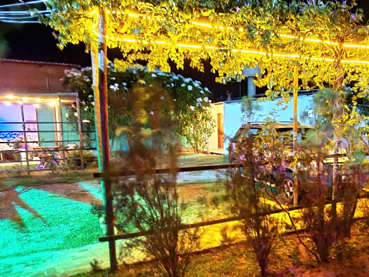 Di Pipa Rooms - Hidromassagem Externa Praia de Pipa Zewnętrze zdjęcie