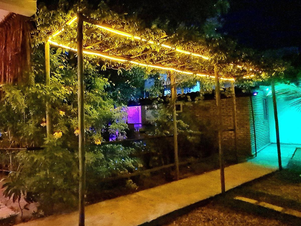 Di Pipa Rooms - Hidromassagem Externa Praia de Pipa Zewnętrze zdjęcie