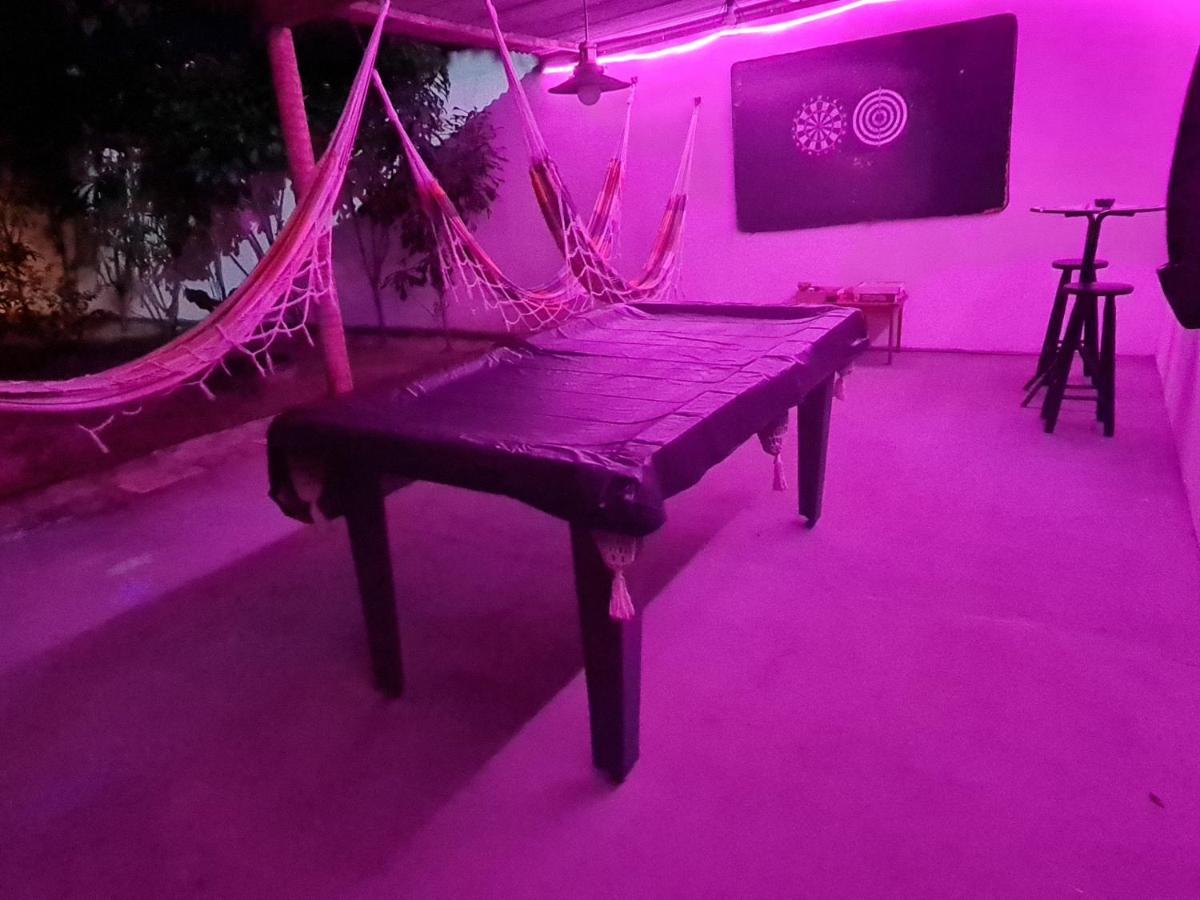 Di Pipa Rooms - Hidromassagem Externa Praia de Pipa Zewnętrze zdjęcie
