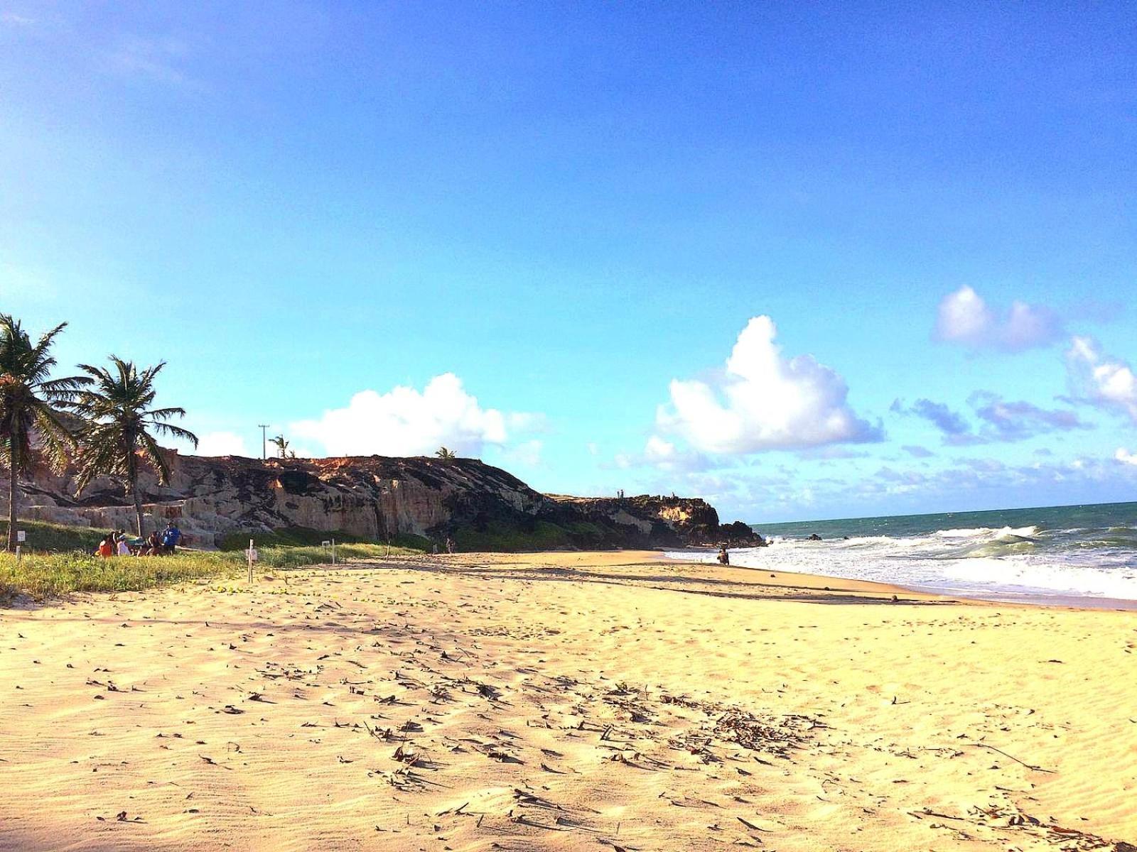 Di Pipa Rooms - Hidromassagem Externa Praia de Pipa Zewnętrze zdjęcie