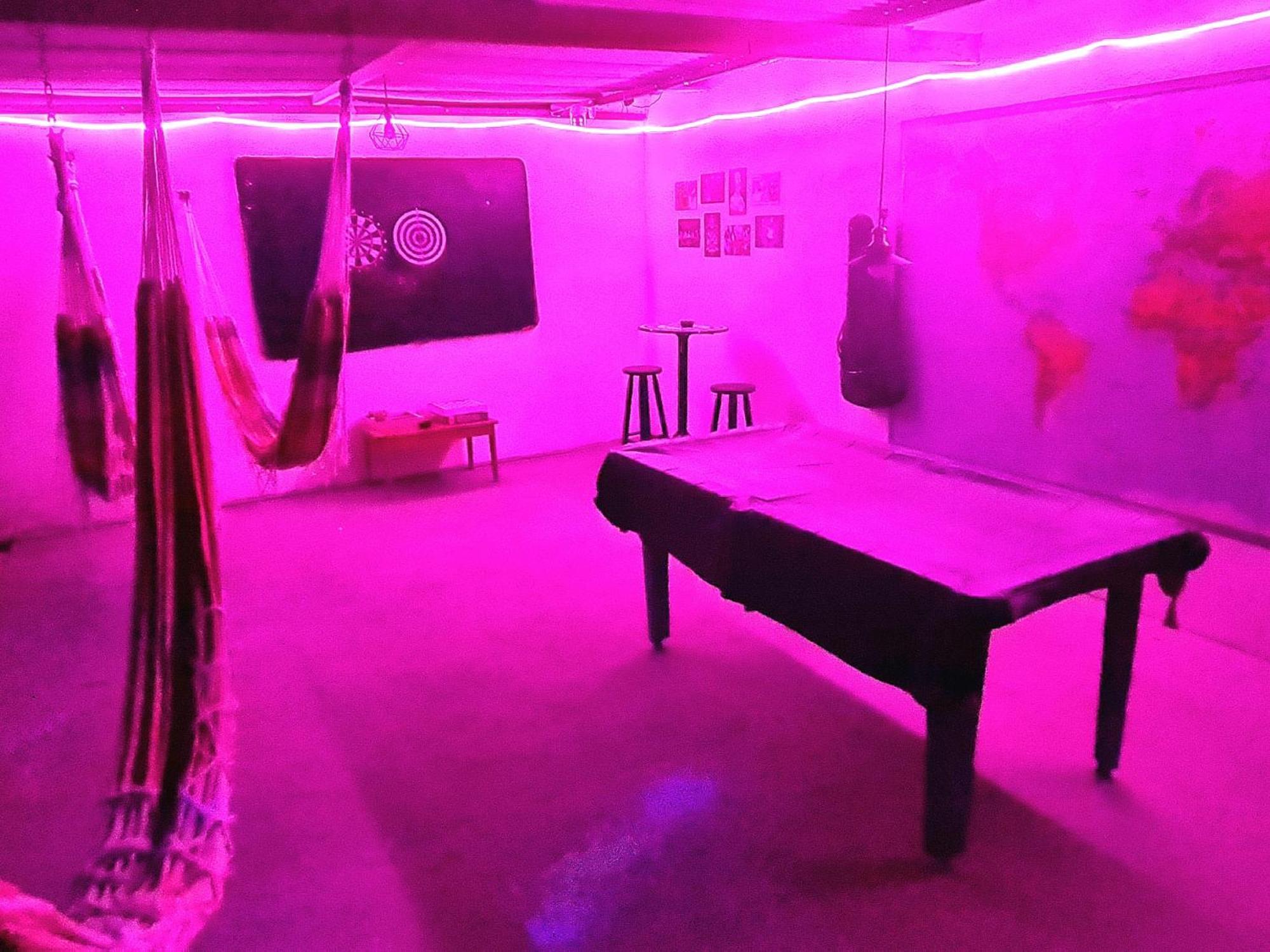 Di Pipa Rooms - Hidromassagem Externa Praia de Pipa Zewnętrze zdjęcie
