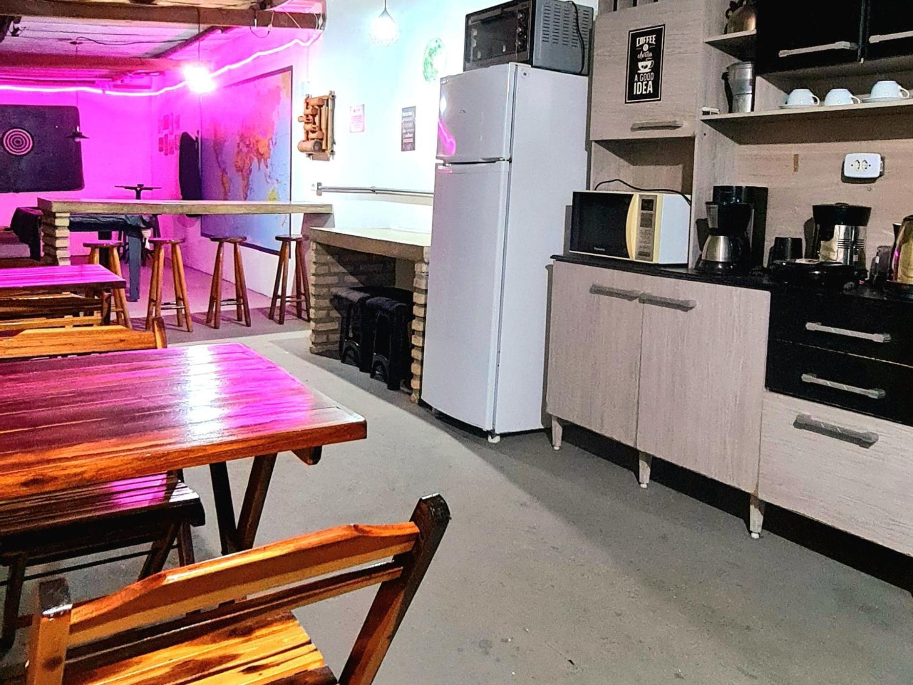 Di Pipa Rooms - Hidromassagem Externa Praia de Pipa Zewnętrze zdjęcie