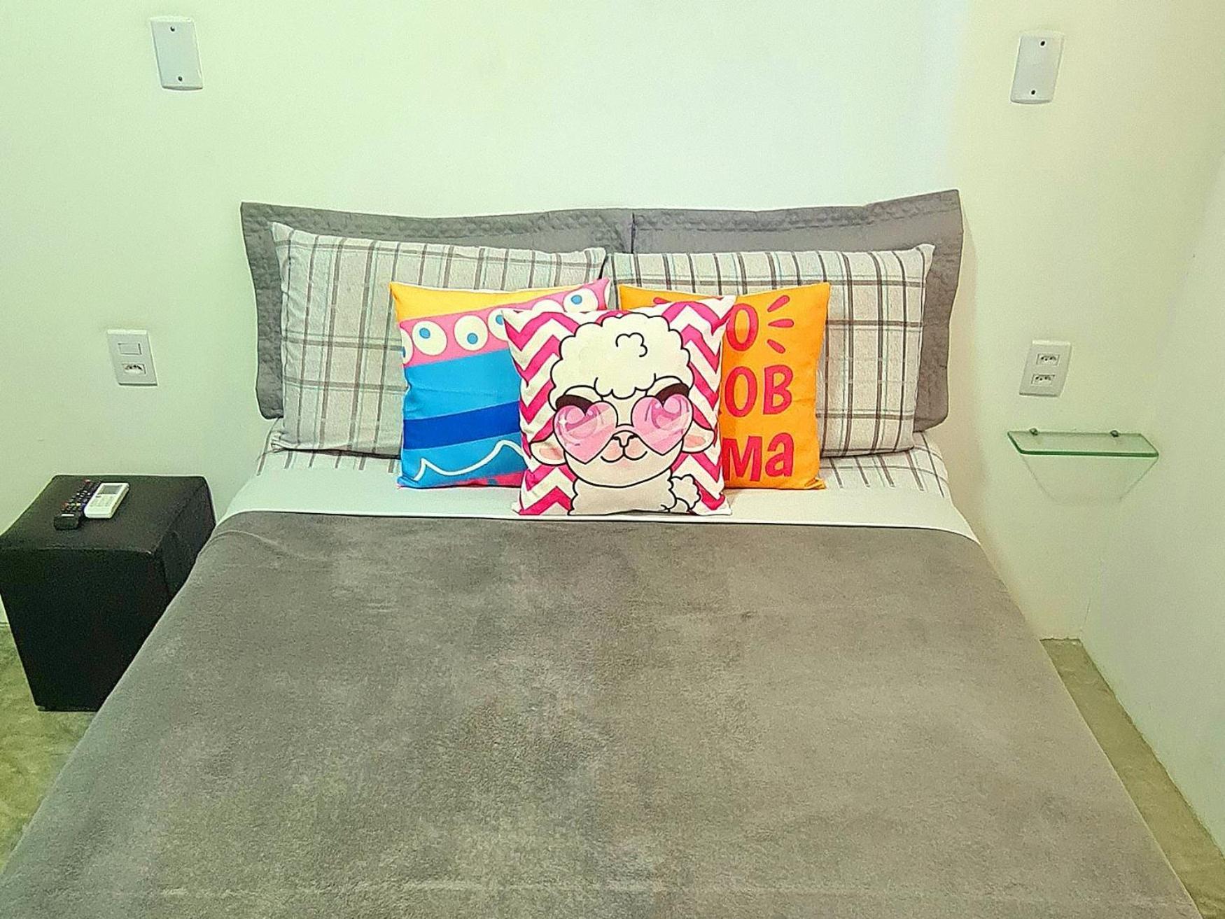 Di Pipa Rooms - Hidromassagem Externa Praia de Pipa Zewnętrze zdjęcie
