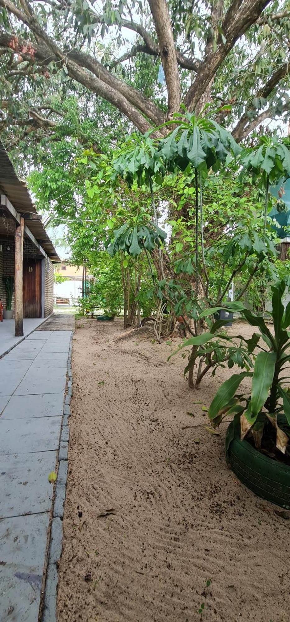Di Pipa Rooms - Hidromassagem Externa Praia de Pipa Zewnętrze zdjęcie