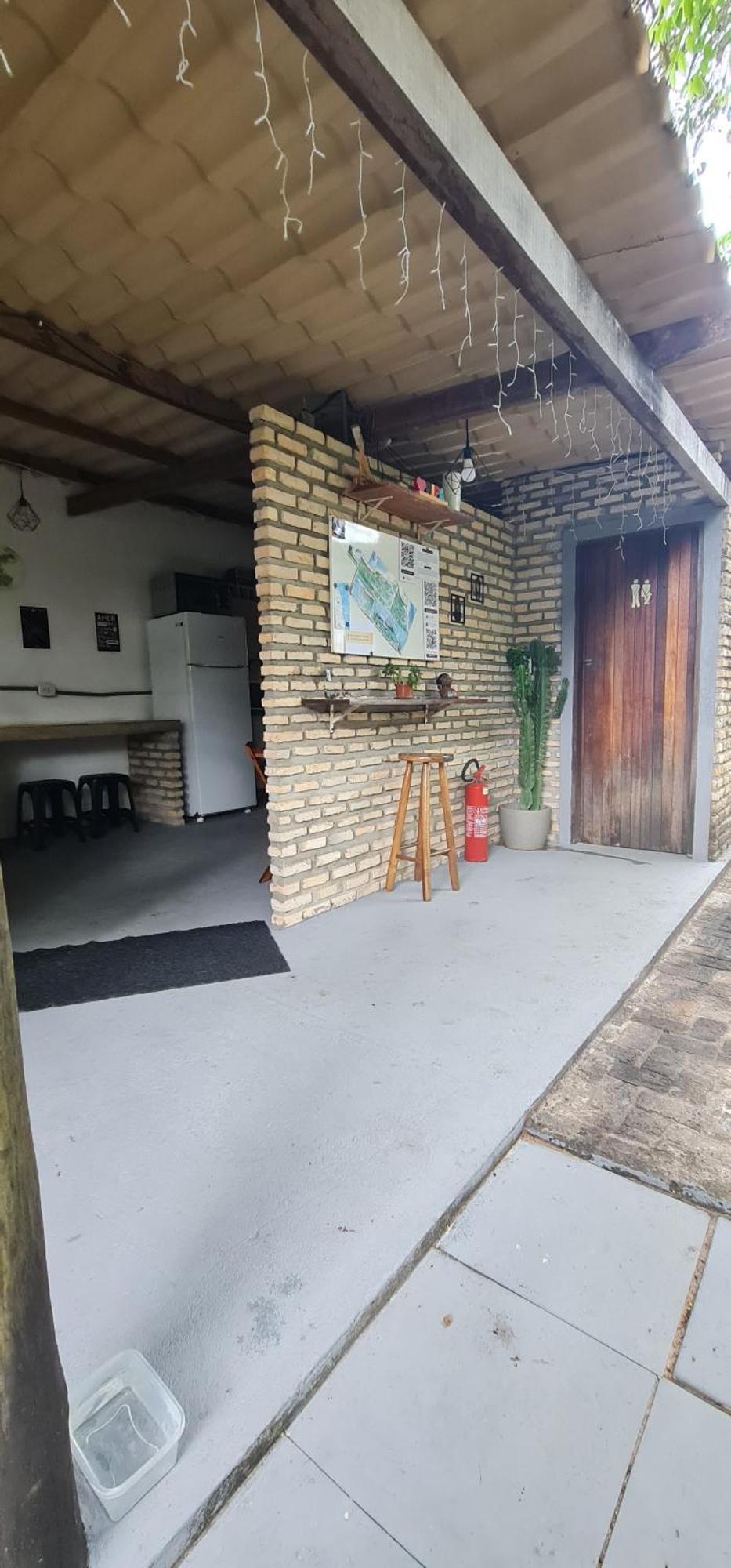 Di Pipa Rooms - Hidromassagem Externa Praia de Pipa Zewnętrze zdjęcie