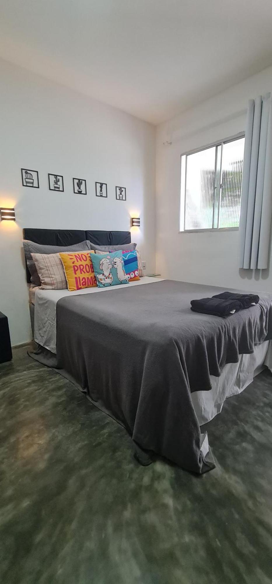 Di Pipa Rooms - Hidromassagem Externa Praia de Pipa Zewnętrze zdjęcie