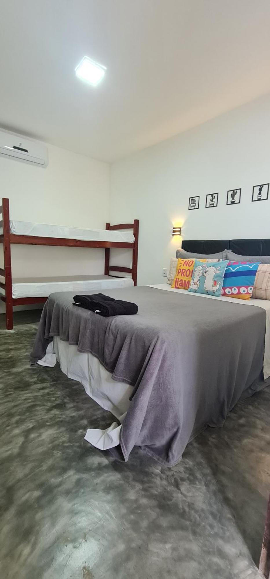 Di Pipa Rooms - Hidromassagem Externa Praia de Pipa Zewnętrze zdjęcie