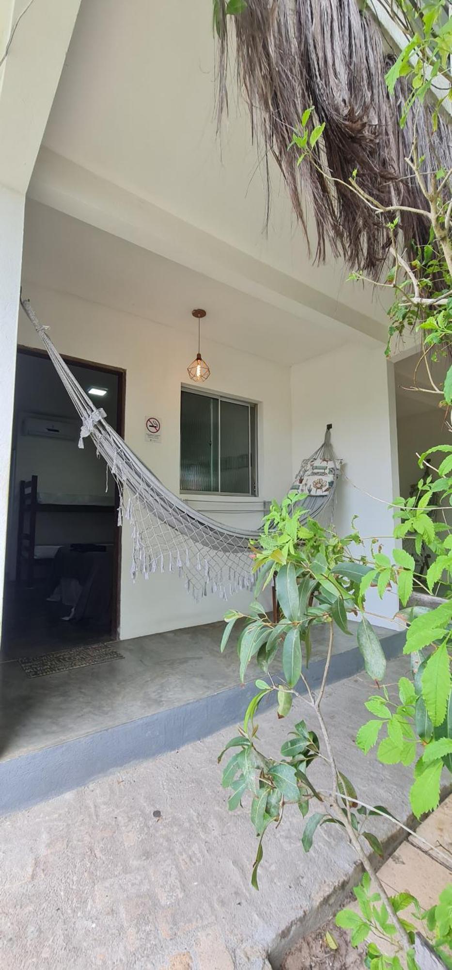Di Pipa Rooms - Hidromassagem Externa Praia de Pipa Zewnętrze zdjęcie